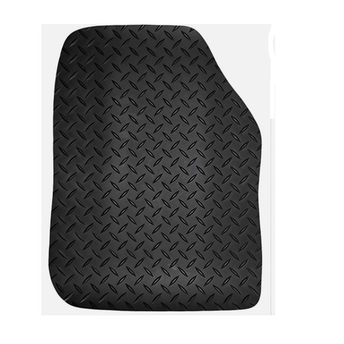 Universal car van rubber - universal,