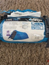 Vango Soul 200 River Temsoul