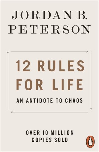 Rules for life - 12,