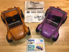 1960’s 70’s COX PURPLE