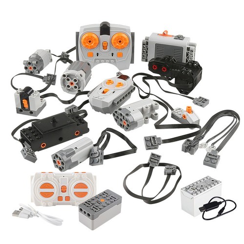 Power functions parts for - 🔥power,
