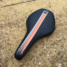 Carrera Subway Bike Seat