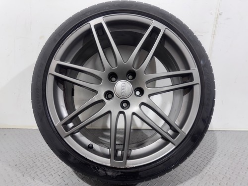 Audi mk2 speedline - tt, 8j