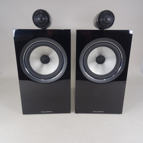 Bowers wilkins 705 - 705, s2