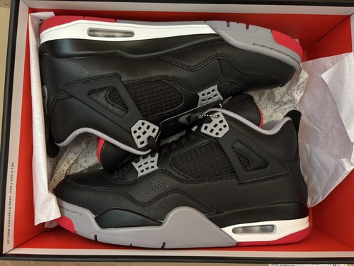 Air jordan bred reimagined - air,