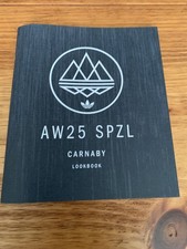 Adidas Spezial SPZL AW25
