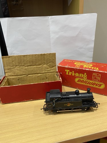 Triang hornby r52 - triang, 47606