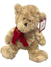 Hamleys Teddy Bear Plush Soft