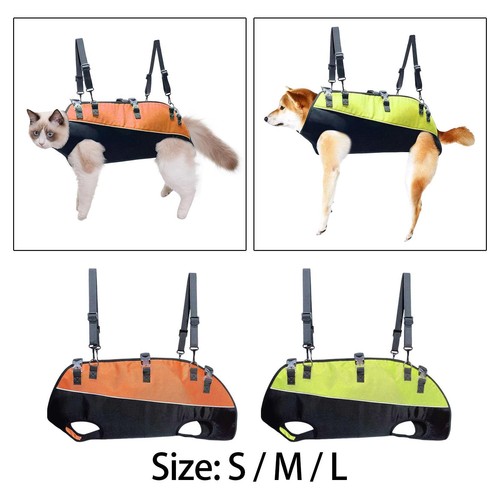 Pet grooming hammock - pet, for