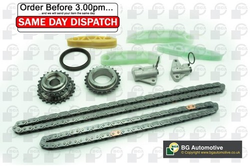 Timing chain kit bga - kit, fits
