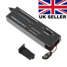 Portable Diamond Tester Gem