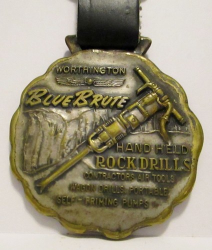 Worthington blue brute rock - worthington,