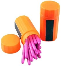 TWO(2) Stormproof Match Kit
