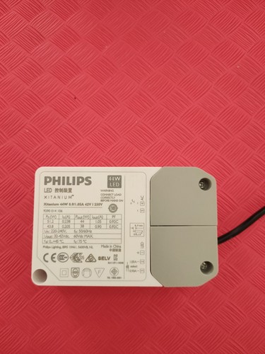 Phillips 44w led driver - phillips,