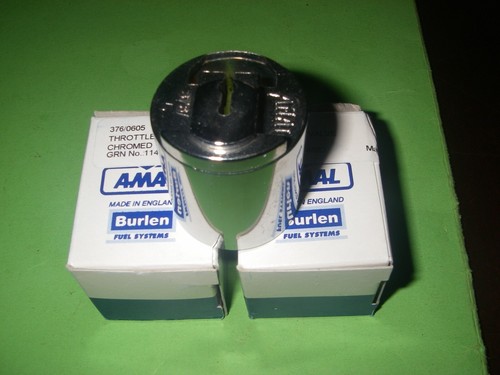 Amal throttle valve - amal,
