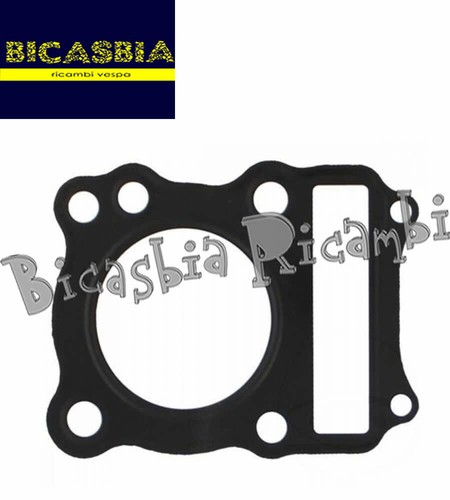 13776 cylinder head gasket - head,