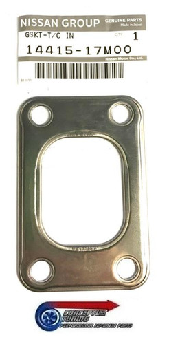 Genuine nissan manifold - genuine,