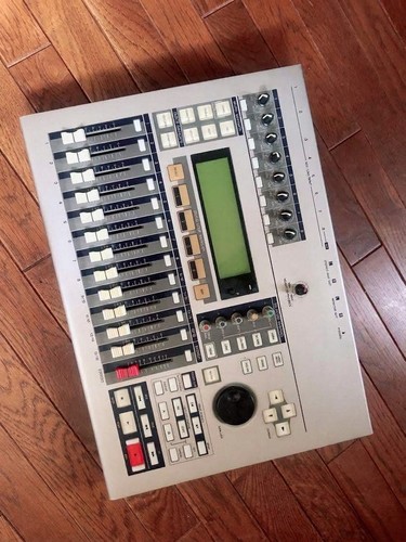 Yamaha aw16g track digital - yamaha,