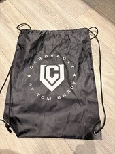 Card Vault By Tom Brady String