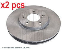 X2 PCS ADH24355 BRAKE DISC