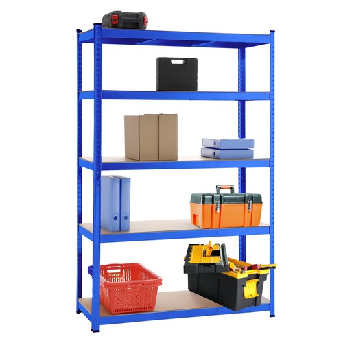 Tier heavy duty metal - 5,
