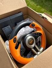 PXN V3 Pro Gaming Steering