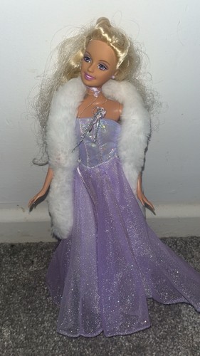 Vintage barbie and the magic - vintage,