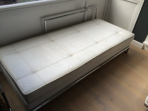 Authentic eileen gray - eileen, day