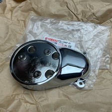 Yamaha XVS 650 Dragstar 1997 -