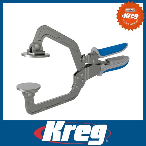 Kreg khc3 int wood - wood, project