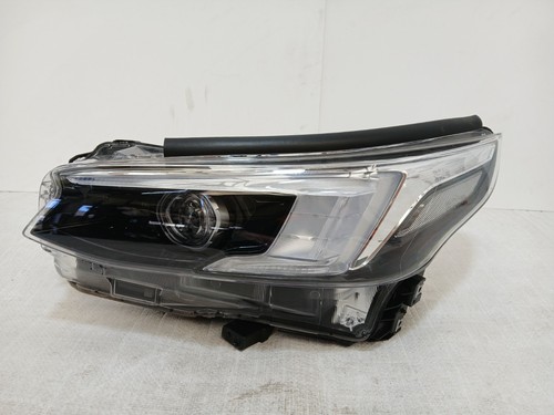 Subaru legacy vii 2020 - subaru,