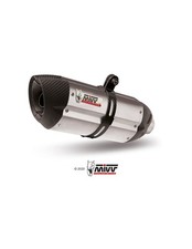 D.034.L7 EXHAUST MIVV DUCATI