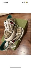 Gucci Shoes Size 5