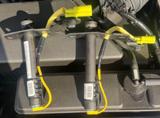 Genuine ND MX-5 Active Bonnet