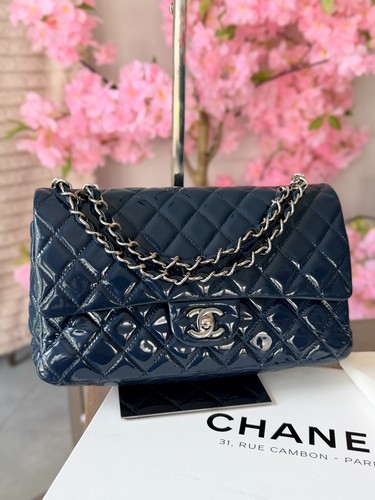Chanel timeless classic - chanel, medium