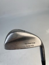 Maruman Sole M210 7 Iron /