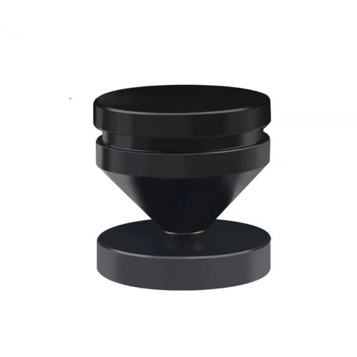 23mm aluminum alloy hifi - 8x,