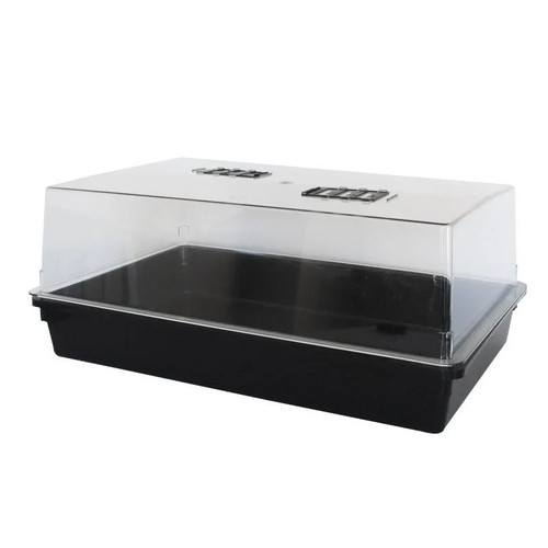 Grow tools premium - tools, propagator