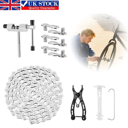 Bike chain splitter tool - chain,