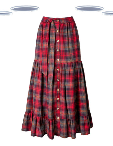 Joe browns womens red - ex,