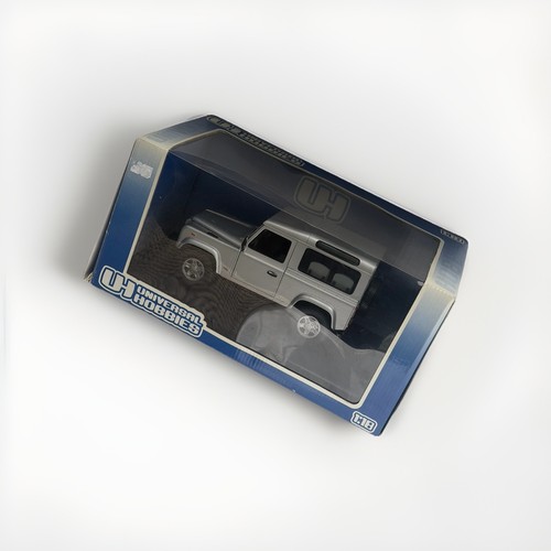 Land rover defender - land, 90