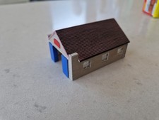 Hornby N Gauge Lyddle End Car