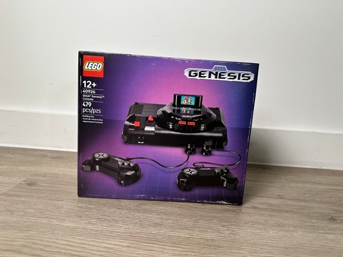 Lego 40926 sega - lego,
