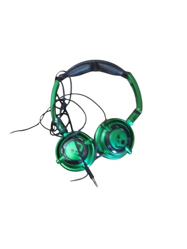 Skullcandy retro wired low - skullcandy,