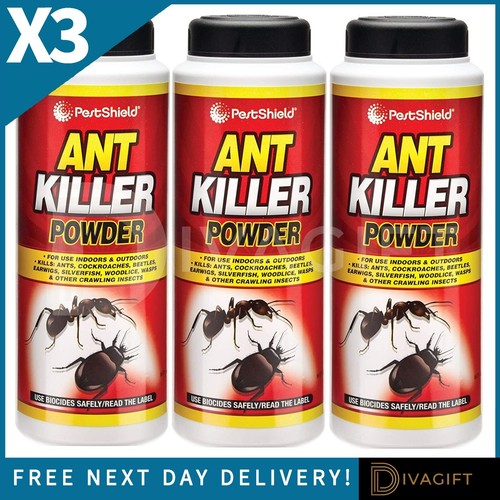 Ant killer powder - 3,