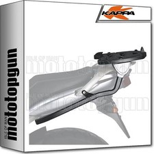 KAPPA REAR RACK MONOKEY YAMAHA FZS 600 FAZER 2002 02 2003 03