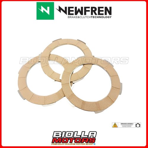 F1192a clutch disc series - clutch,