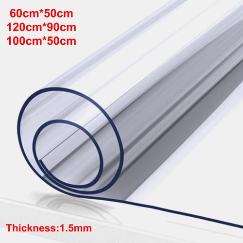 Pvc plastic clear non - clear,