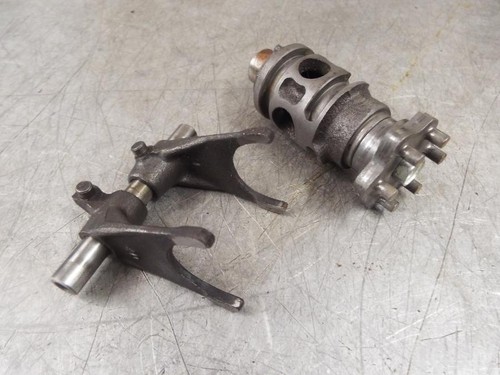 1991 kawasaki - 1991/97,