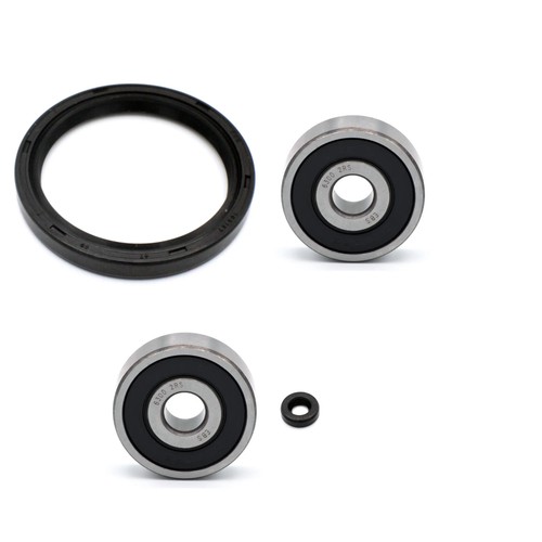 Front wheel bearing - bearing, for
